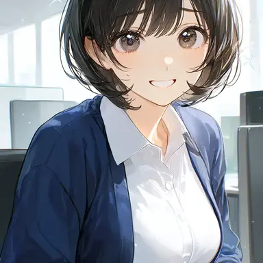 Profile image of Mai Takahashi