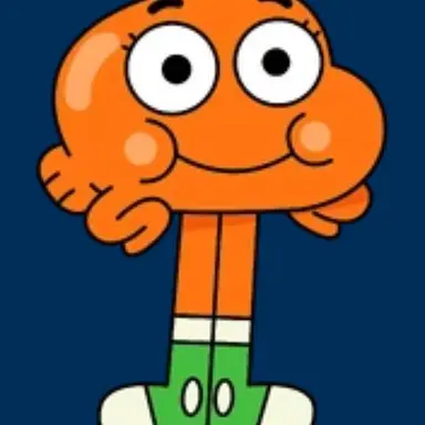 Profile image of Darwin