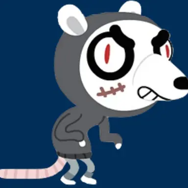 Profile image of Scythe
