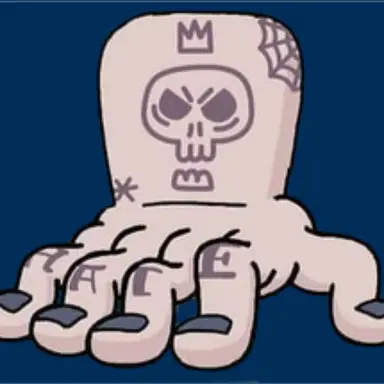 Profile image of Reaper