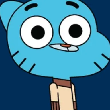 Profile image of Gumball