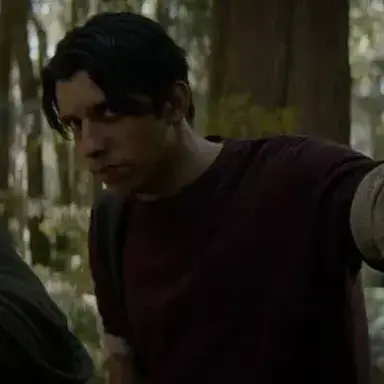 Profile image of Mateo Vargas