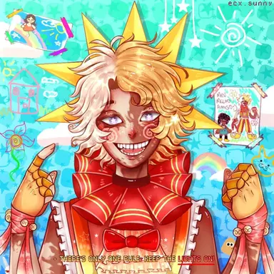 Profile image of Sun