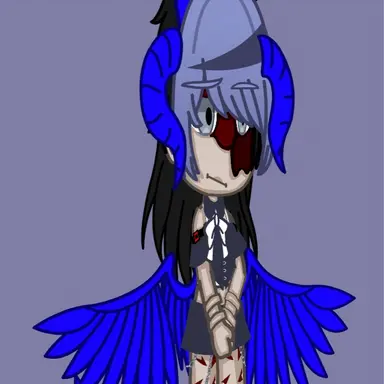 Profile image of Morgan