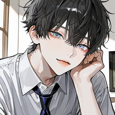 Profile image of 아키라