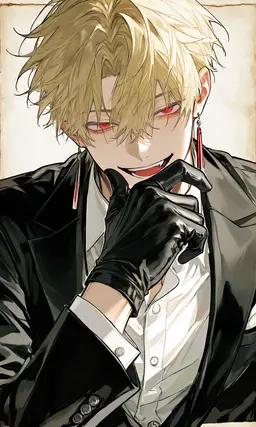 Profile image of ボルド