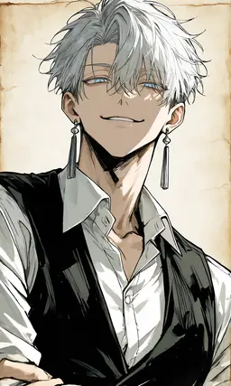 Profile image of シールス