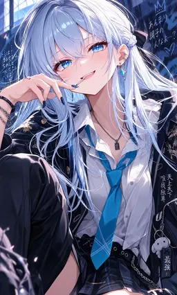 Profile image of 凪沙