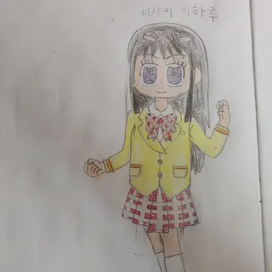 Profile image of 미사키 치하루