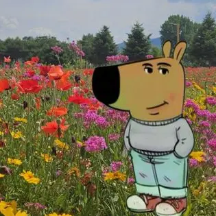 Gdt7sufs8t의 chill guy