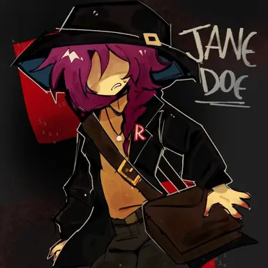 Profile image of 제인도