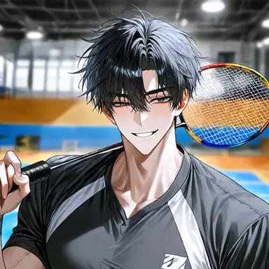 Profile image of 강현우