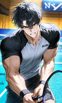 Profile image of カン-ヒョヌ