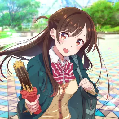 Profile image of 千鶴
