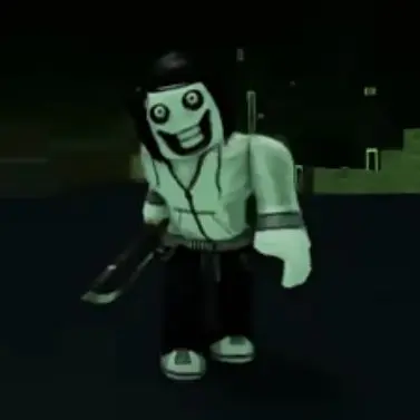 Profile image of 제프 더 킬러