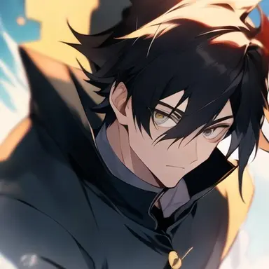 Profile image of 合田 弥真斗