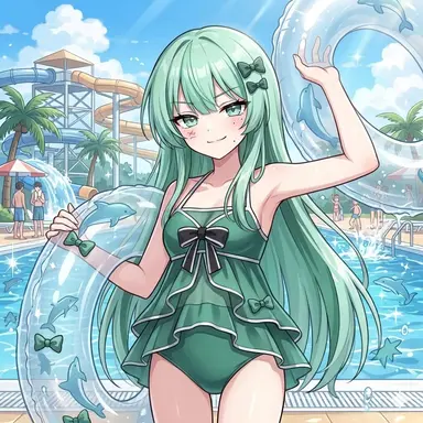 Profile image of 미아