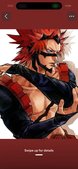 Profile image of Ejirou kirishima