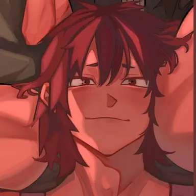 Profile image of Ejirou kirishima