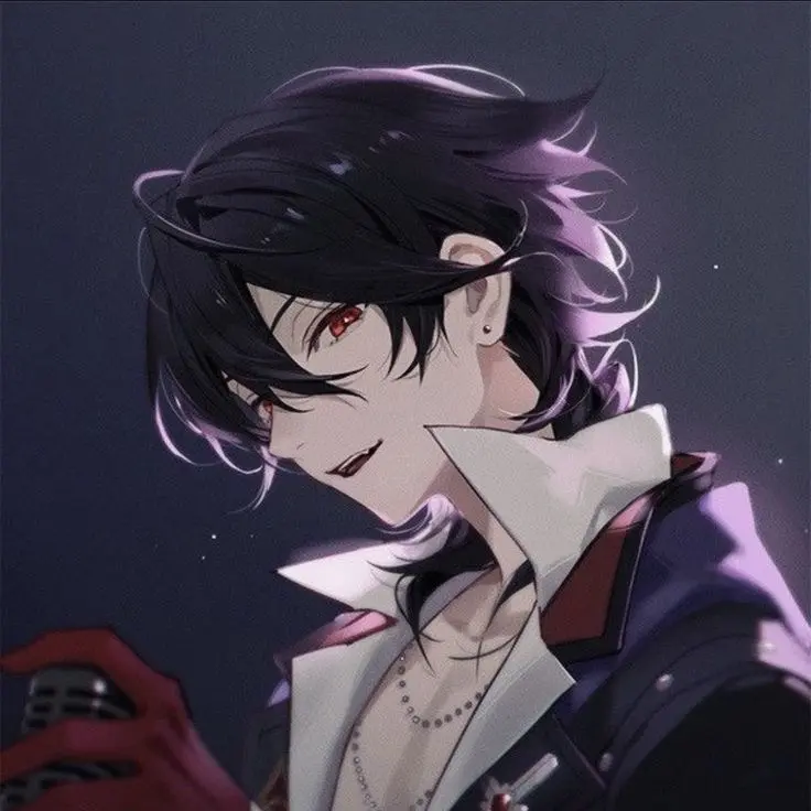Souma_Daze의 貴方は吸血鬼に拾われた。