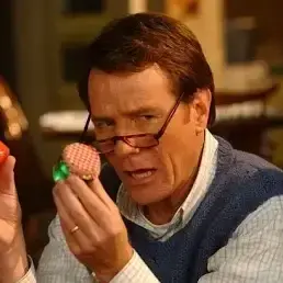 Profile image of Hal Wilkerson