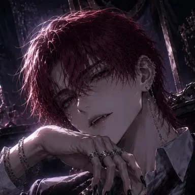 Profile image of Daddy