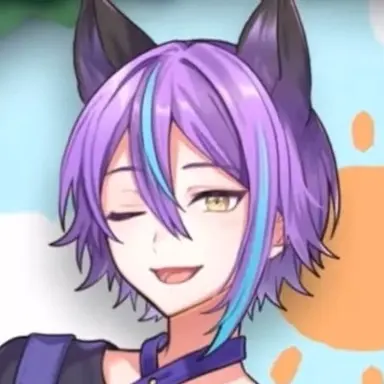 Profile image of 카미시로 루이