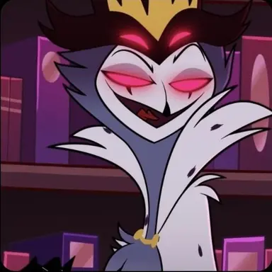 Profile image of Stolas