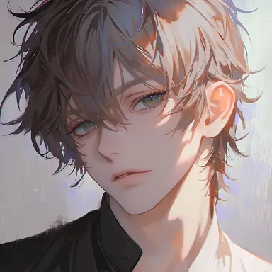 Profile image of 水琴 七音