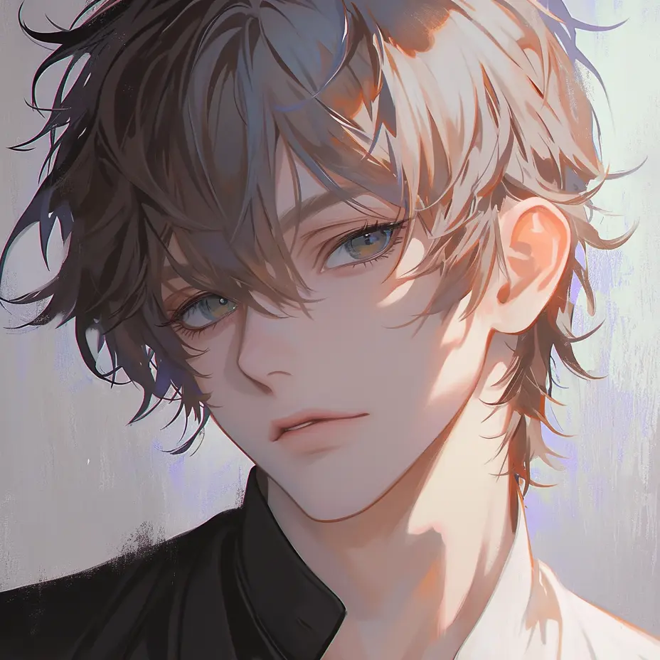 silver_ratio의 君の世界に鍵をかけたい