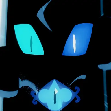 Profile image of 쉐도우밀크 쿠키