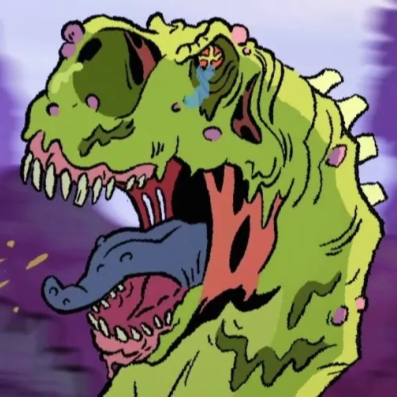 MeekRupee0893의 좀비공룡