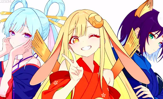 Profile image of 카구야