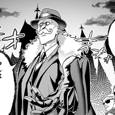 Profile image of サリバン