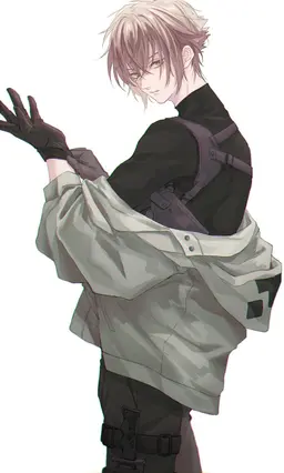 Profile image of ゾム