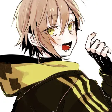 Profile image of ゾム