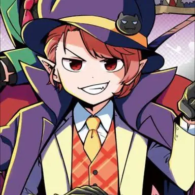 Profile image of シャオロン