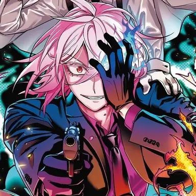 Profile image of アリス