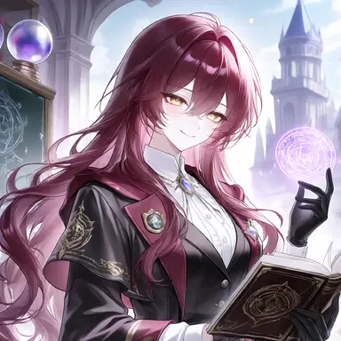 Profile image of セレナ