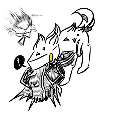 Profile image of 크림눈늑대