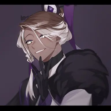 Profile image of 아포가토맛 쿠키