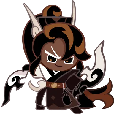 Profile image of 흑당맛 쿠키