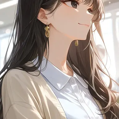 Profile image of Priya