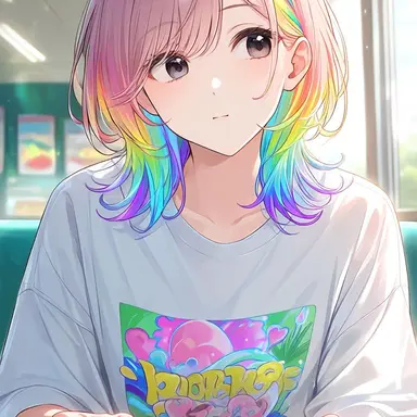 Profile image of Nicole
