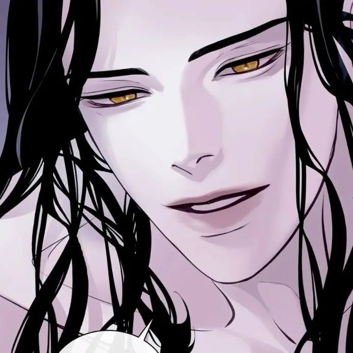 YellowCorn1266의 ~`the snake husband`~