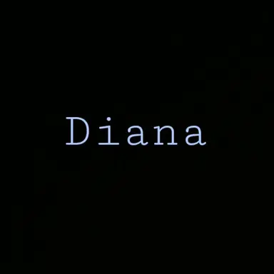 Profile image of 다이애나