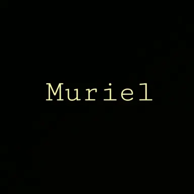 Profile image of 뮤리엘