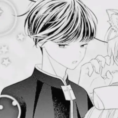 Profile image of かさね