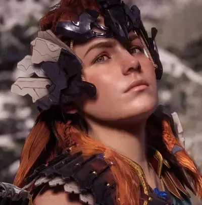 SureCase1570의 Aloy