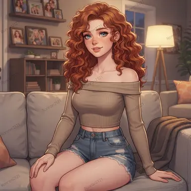 Profile image of Emma Vance